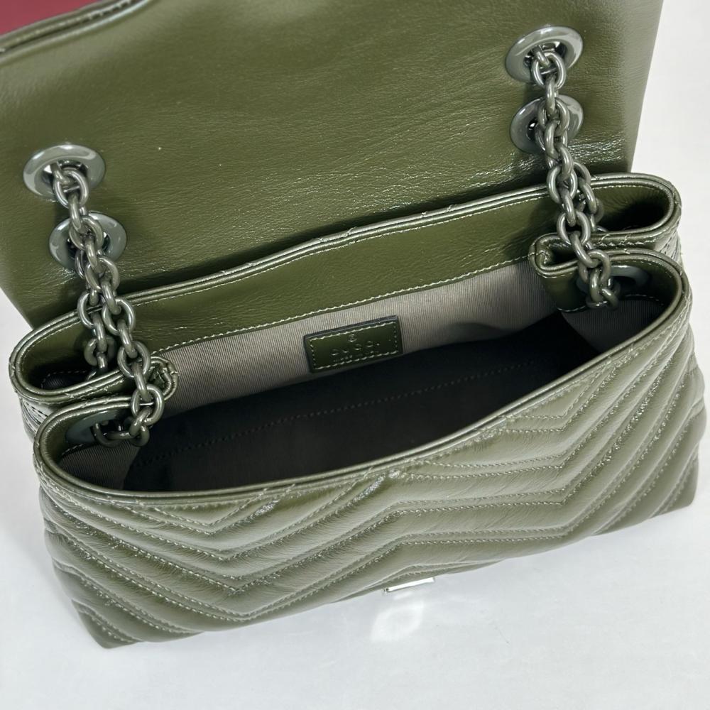 Luxury Top Handle Bag