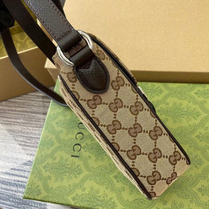 Modern Premium Crossbody Bag