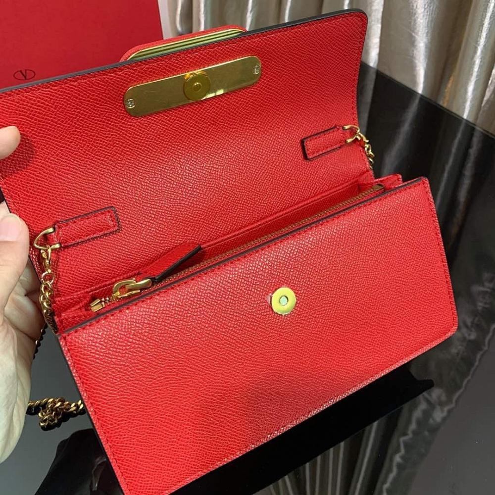 Luxury Leather Shoulder Bag – Special Edition