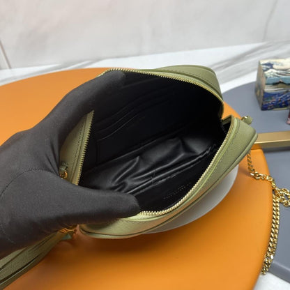 Top Handle Bag