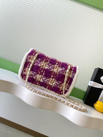 Top Handle Bag