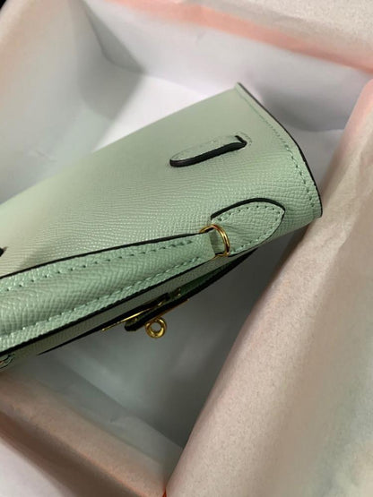Stylish Premium Leather Crossbody Bag