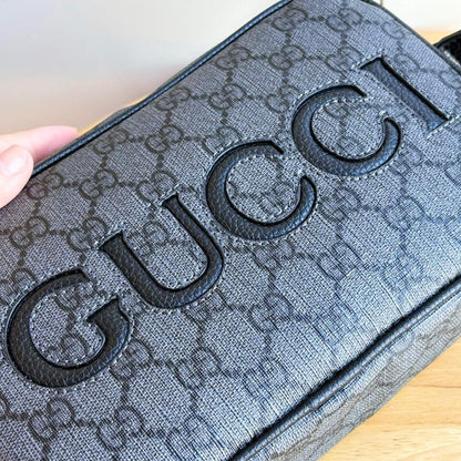 Elegant Refined Top Handle Bag