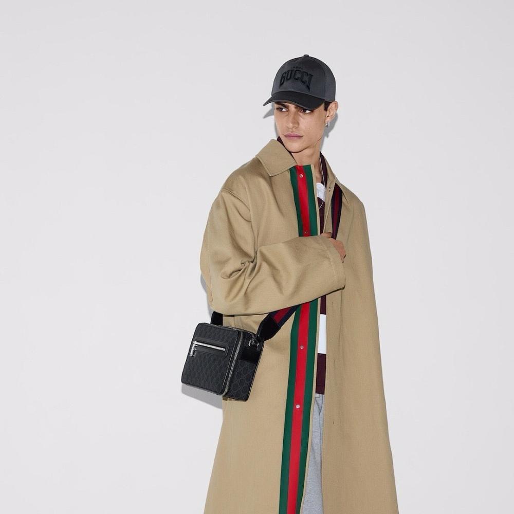 Classic Refined Bag