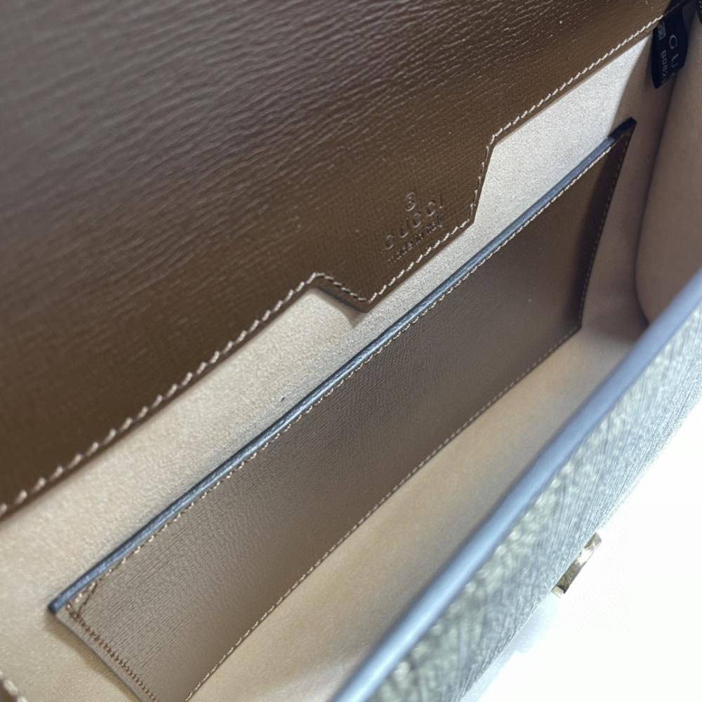 Elegant Shoulder Bag