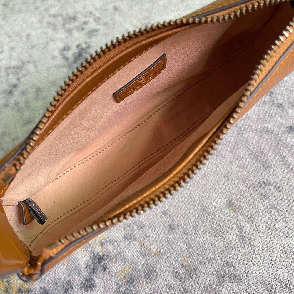 Modern Luxury Bag