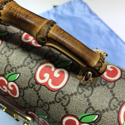 Luxury Shoulder Bag