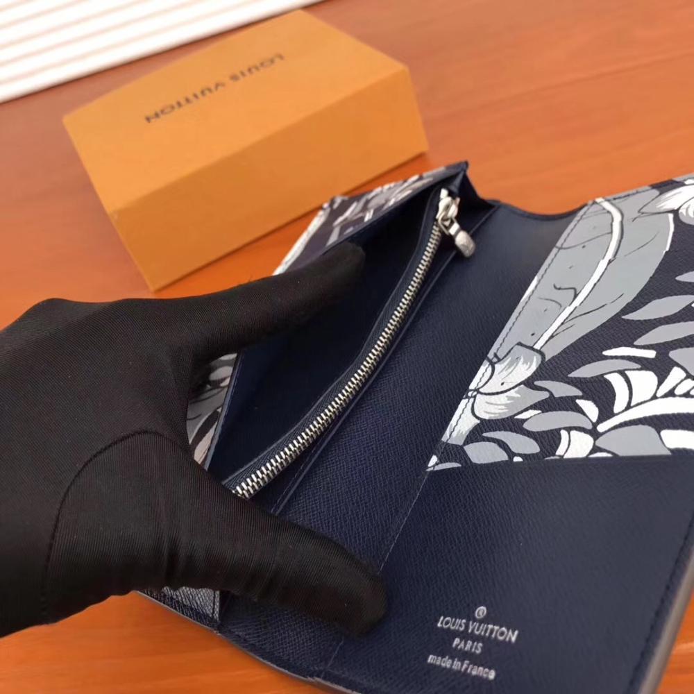 Luxury Wallet
