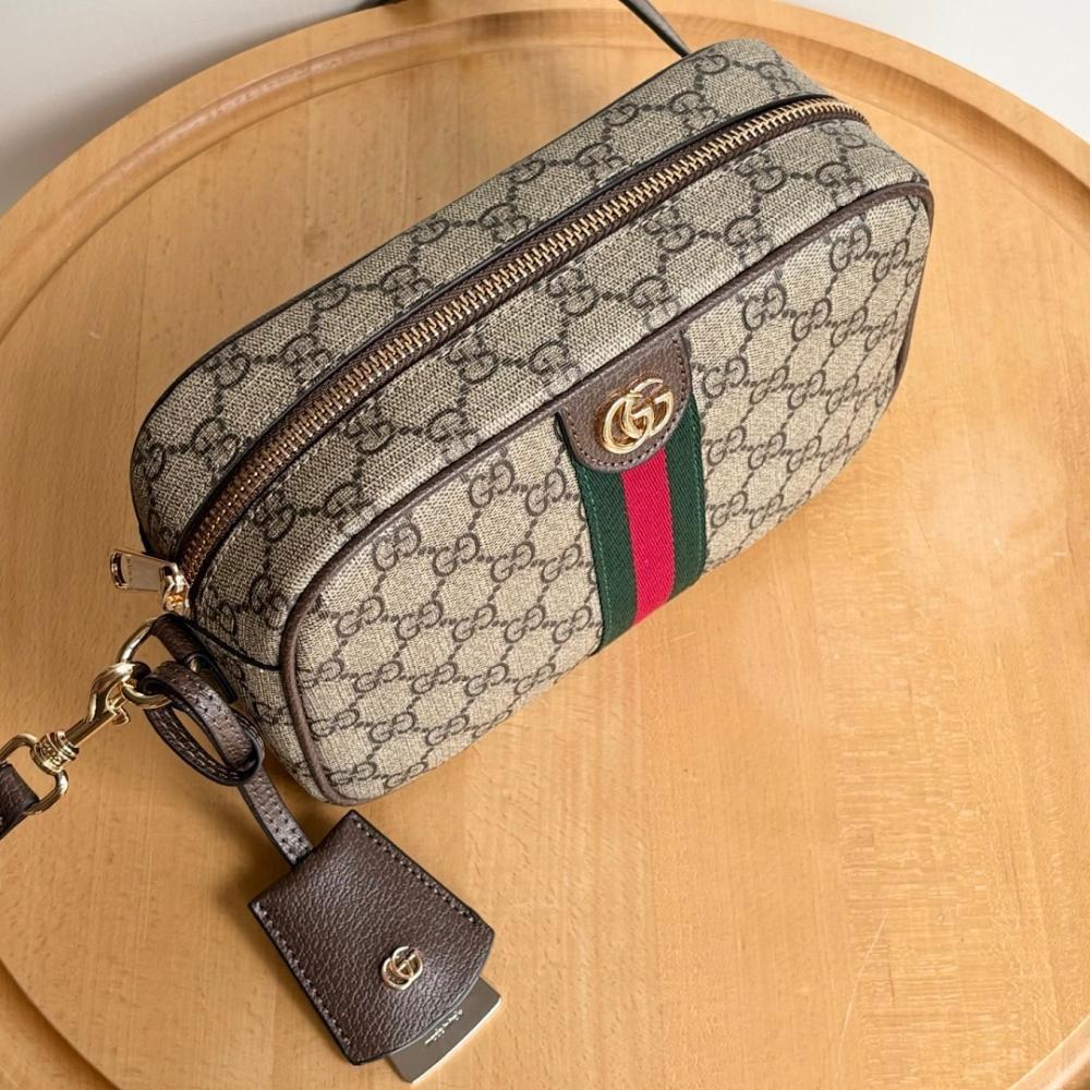 Luxury Top Handle Bag – Special Edition