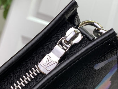 Luxury Wallet