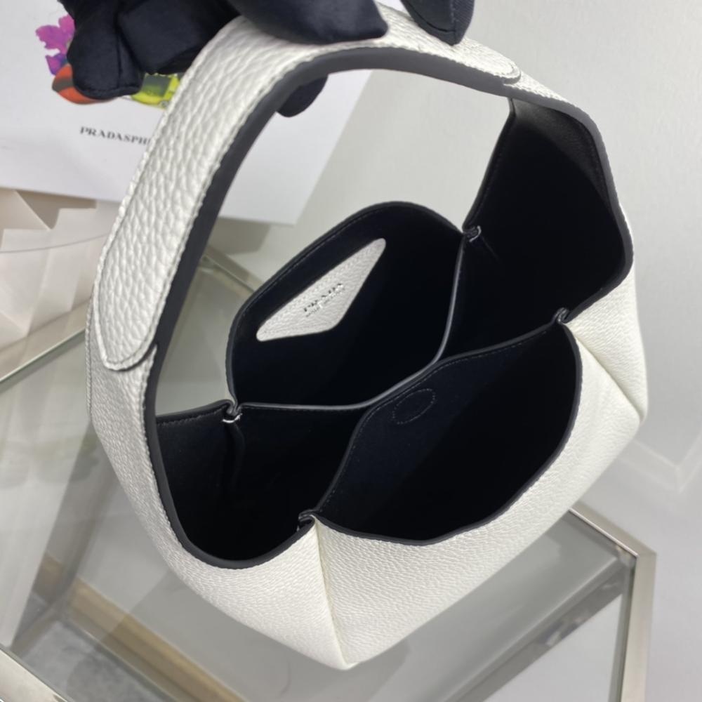 Top Handle Bag