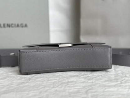 Luxury Top Handle Bag