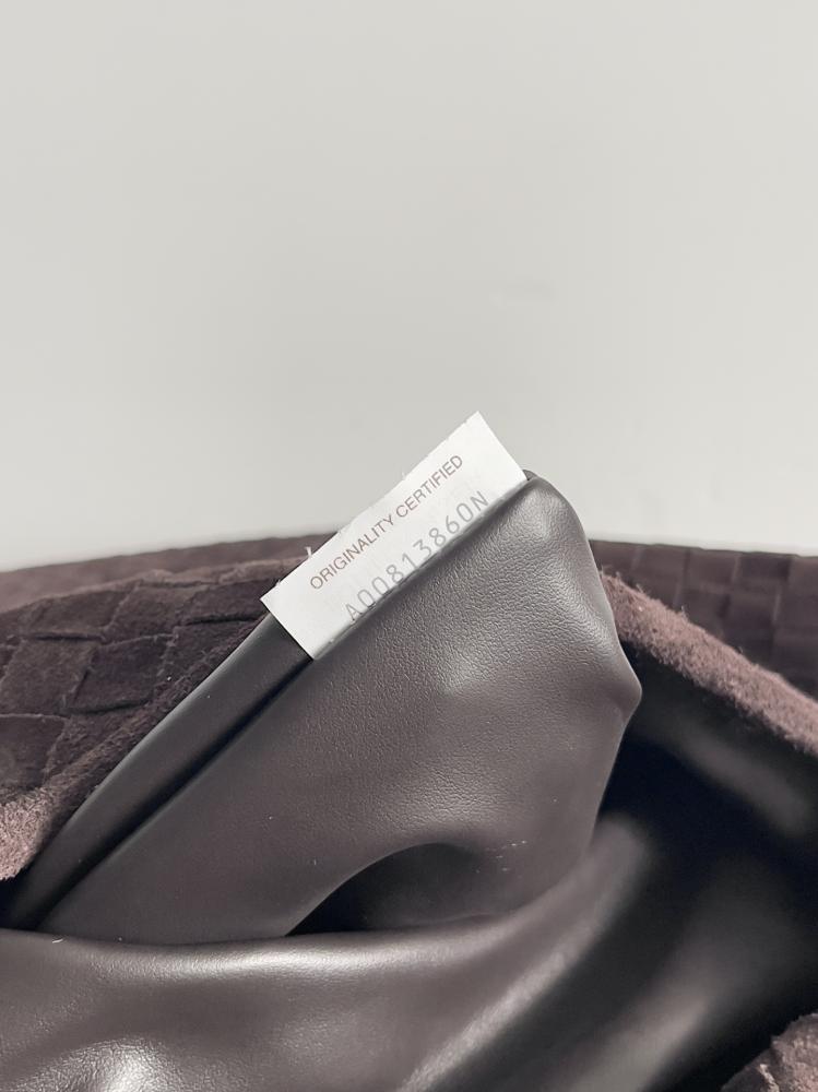 Refined Top Handle Bag