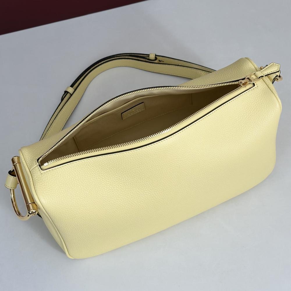 Top Handle Bag