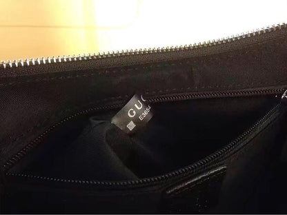 Modern Elegant Leather Crossbody Bag