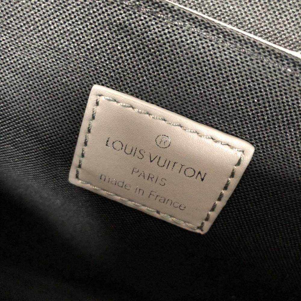 Italian-Inspired Stylish Denim Shoulder Bag