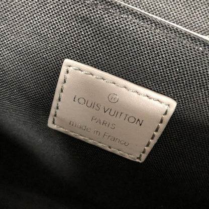 Italian-Inspired Stylish Denim Shoulder Bag