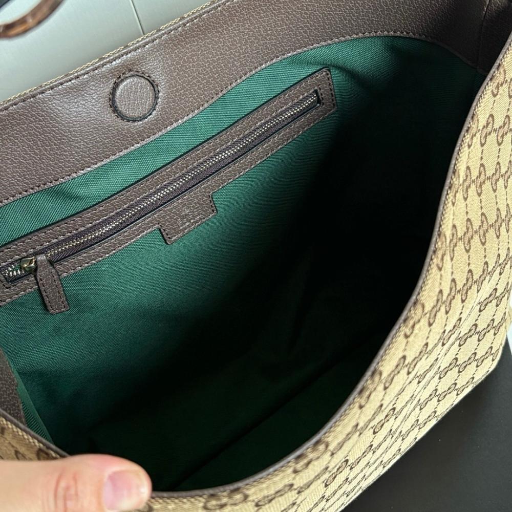 Stylish Refined Top Handle Bag