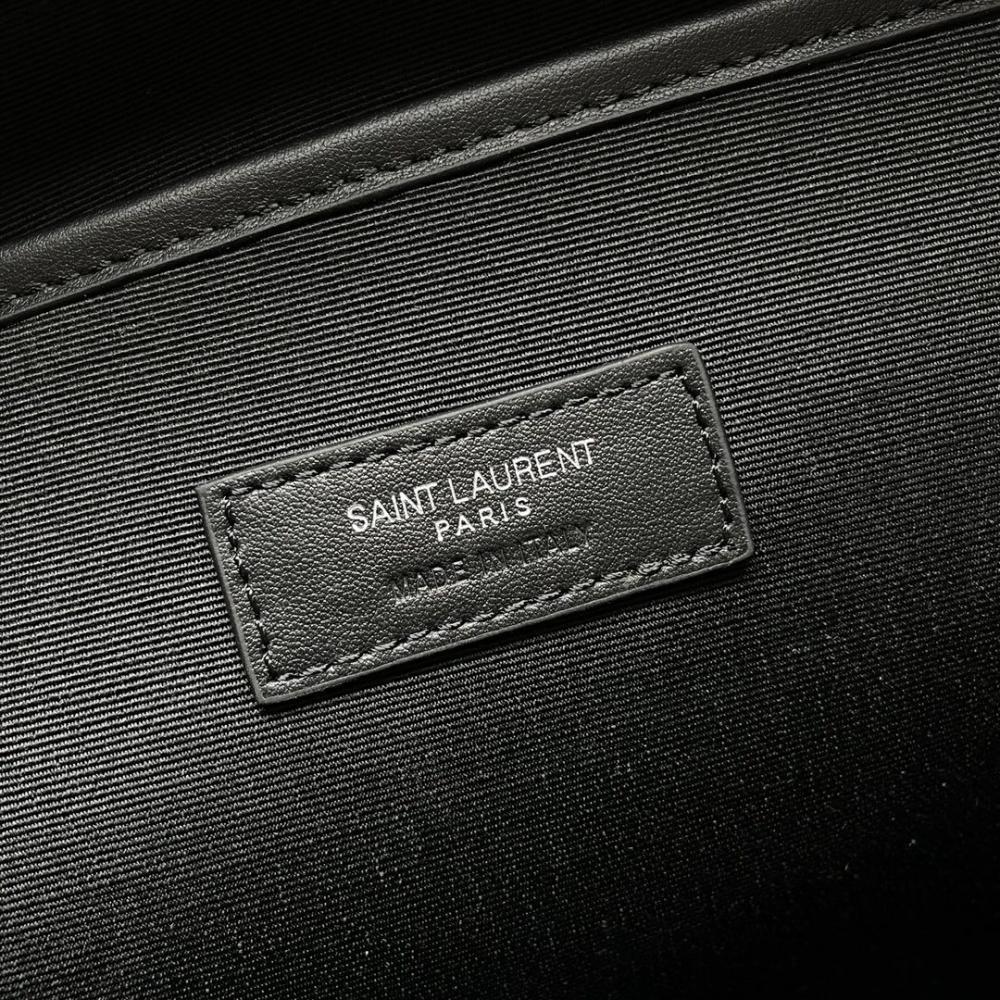 Practical Leather Backpack