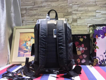 Modern Italian-Inspired Bag