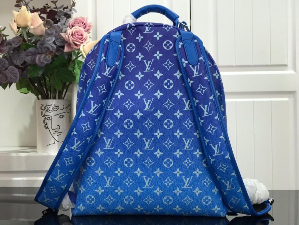 Luxury Backpack