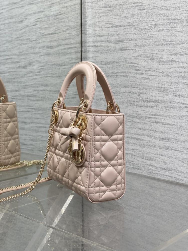 Classic Top Handle Bag