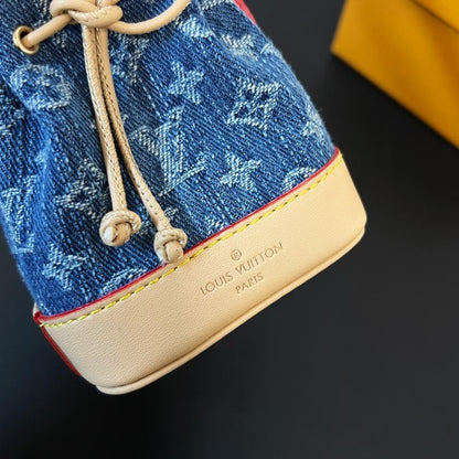 Classic Top Handle Bag