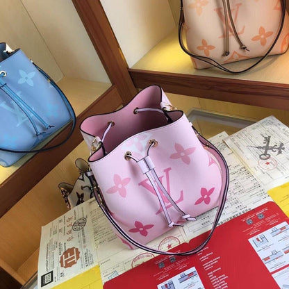 Modern Leather Shoulder Bag – Special Edition