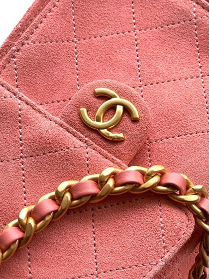 Classic Bucket Bag