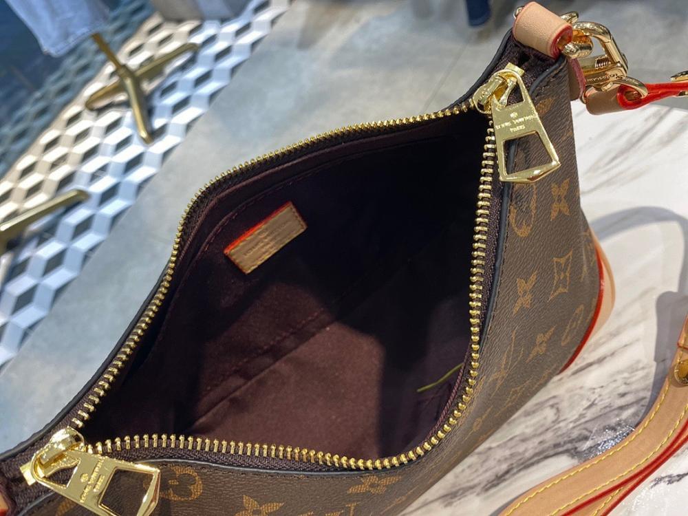 Classic Luxury Bag