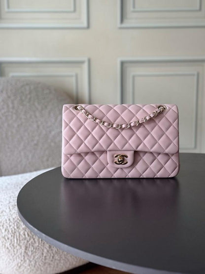 Top Handle Bag