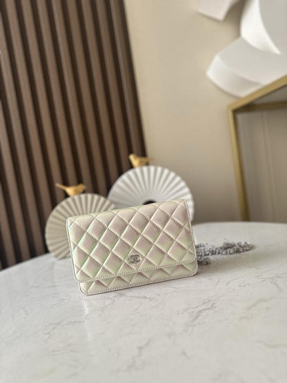 Luxury Shoulder Bag