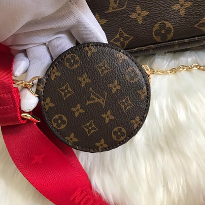 Luxury Shoulder Bag – Special Edition