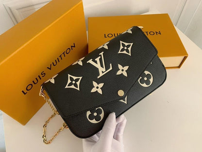 Stylish Leather Crossbody Bag – Special Edition