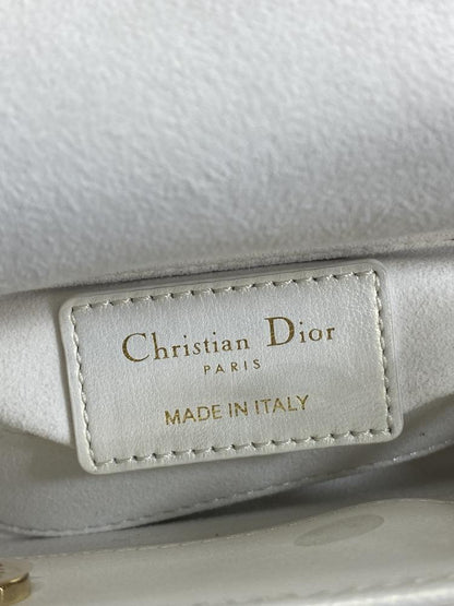 Alma Top Handle Bag