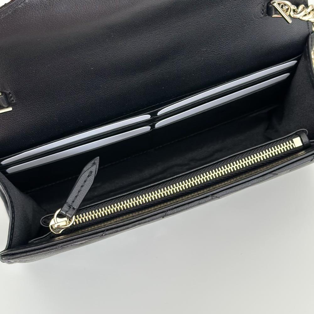 Lambskin Wallet