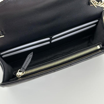 Lambskin Wallet