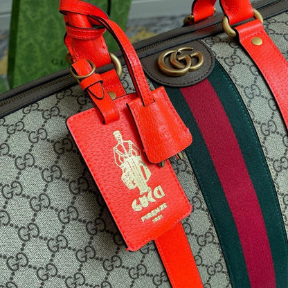 Modern Shoulder Bag