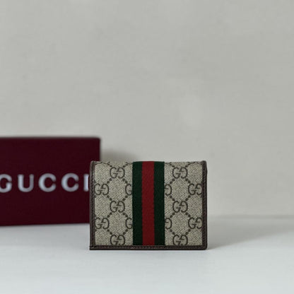 Luxury Wallet