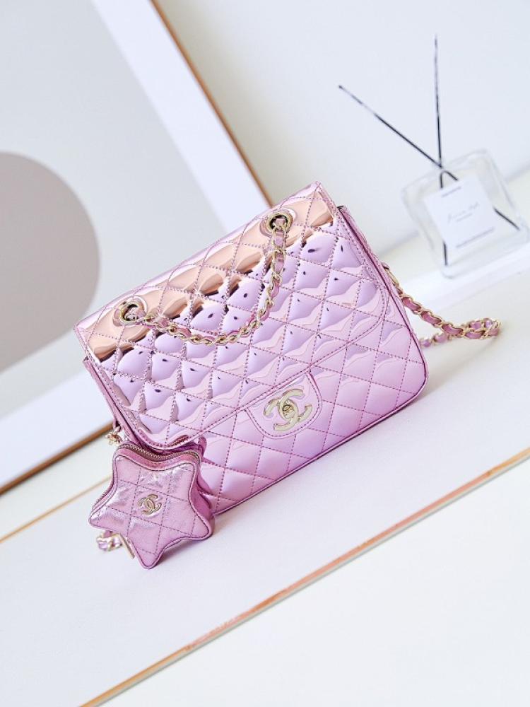 Practical Shoulder Bag