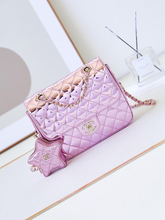 Practical Shoulder Bag