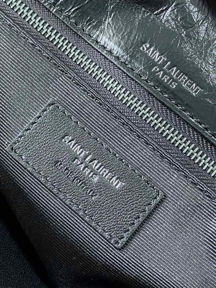 Top Handle Bag