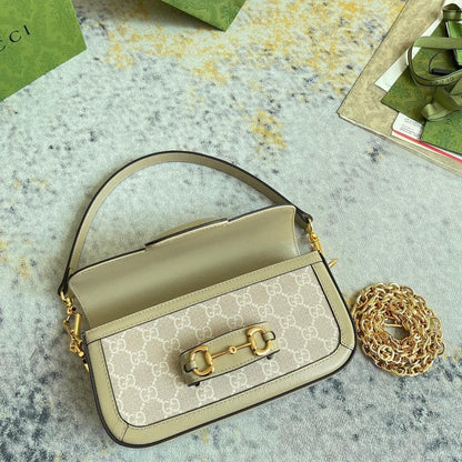 Italian-Inspired Luxury Top Handle Bag