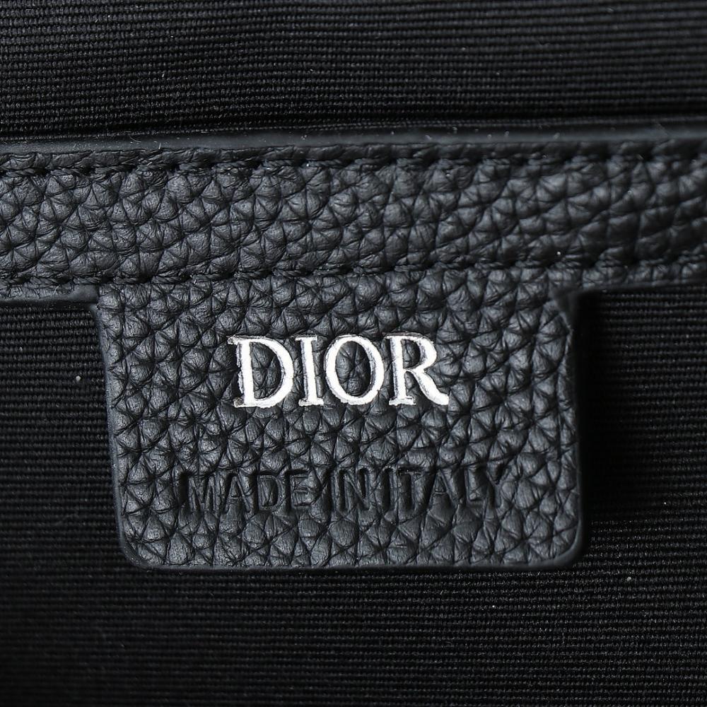 Stylish Refined Jacquard Crossbody Bag