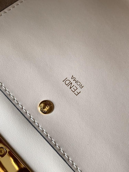 Top Handle Bag