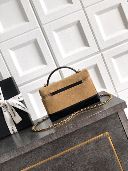 Classic Leather Wallet
