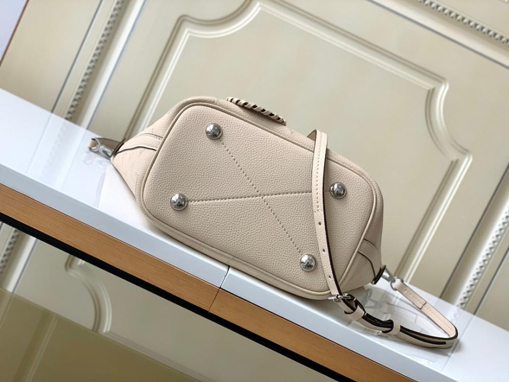 Classic Premium Leather Crossbody Bag