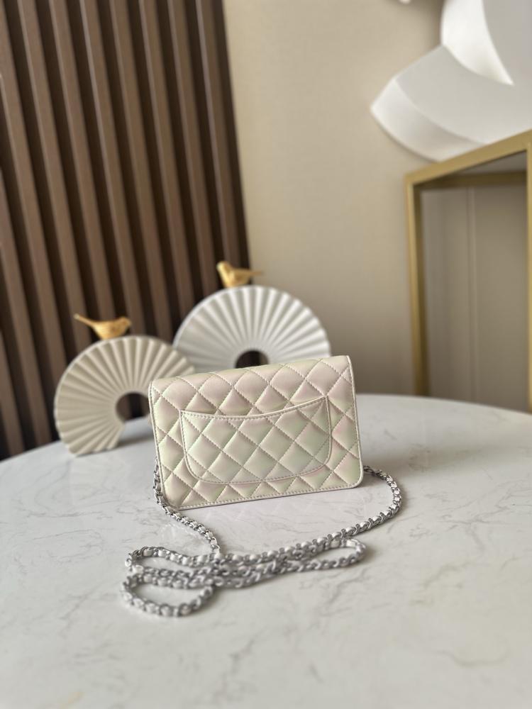 Luxury Shoulder Bag