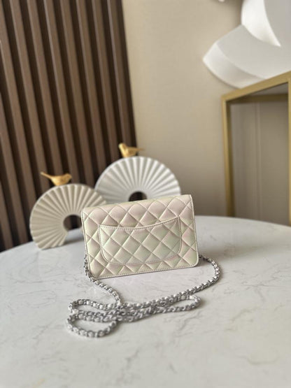 Luxury Shoulder Bag