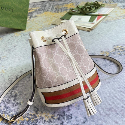 Modern Crossbody Bag
